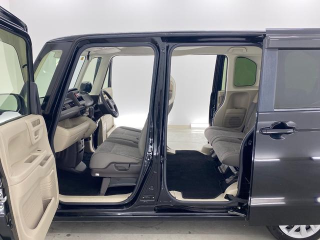 Ｎ－ＢＯＸ Ｇホンダセンシング　ＥＴＣ　オートクルーズコントロール　レーンアシスト　衝突被害軽減システム　ＬＥＤヘッドランプ　スマートキー　アイドリングストップ　電動格納ミラー　ベンチシート　ＣＶＴ　盗難防止システム　ＡＢＳ　ＥＳＣ（48枚目）