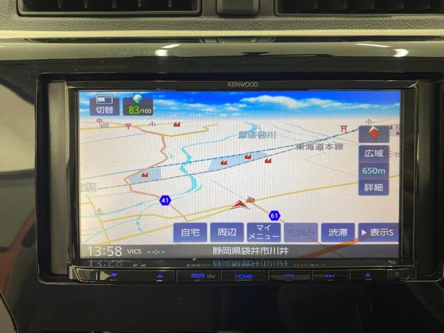 ｅＫワゴン Ｅ　ドライブレコーダー　ＥＴＣ　バックカメラ　ナビ　ＴＶ　キーレスエントリー　電動格納ミラー　シートヒーター　ベンチシート　ＣＶＴ　ＡＢＳ　ＥＳＣ　ＣＤ　ＵＳＢ　Ｂｌｕｅｔｏｏｔｈ　衝突安全ボディ（5枚目）