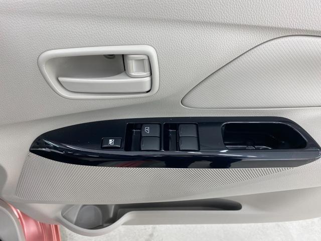 ｅＫワゴン Ｅ　ドライブレコーダー　ＥＴＣ　バックカメラ　ナビ　ＴＶ　キーレスエントリー　電動格納ミラー　シートヒーター　ベンチシート　ＣＶＴ　ＡＢＳ　ＥＳＣ　ＣＤ　ＵＳＢ　Ｂｌｕｅｔｏｏｔｈ　衝突安全ボディ（11枚目）