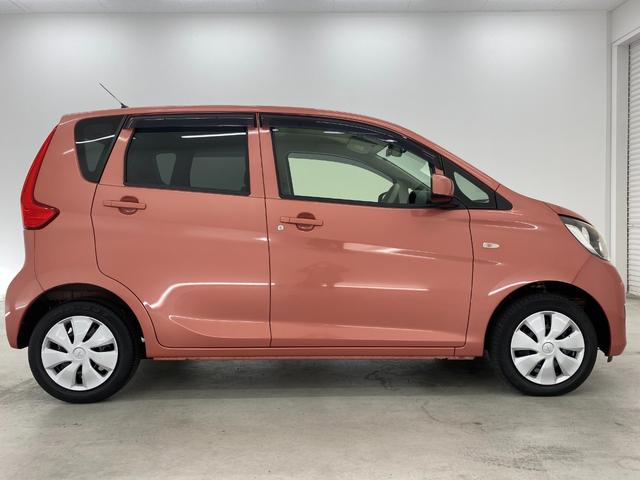 ｅＫワゴン Ｅ　ドライブレコーダー　ＥＴＣ　バックカメラ　ナビ　ＴＶ　キーレスエントリー　電動格納ミラー　シートヒーター　ベンチシート　ＣＶＴ　ＡＢＳ　ＥＳＣ　ＣＤ　ＵＳＢ　Ｂｌｕｅｔｏｏｔｈ　衝突安全ボディ（15枚目）