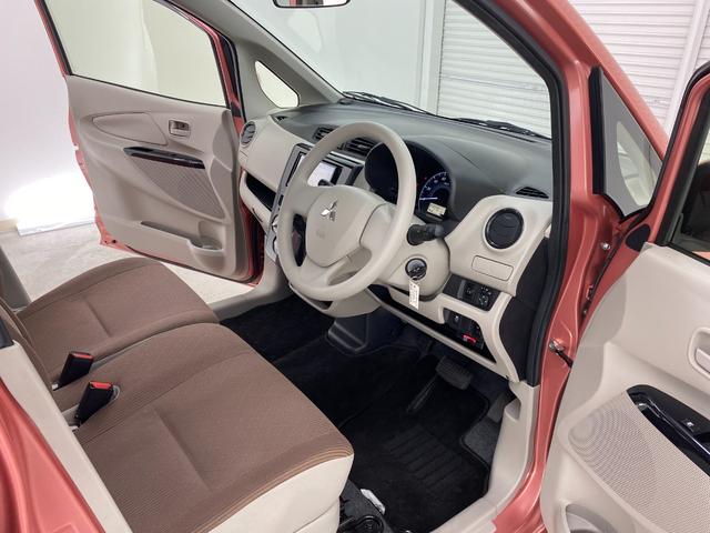 ｅＫワゴン Ｅ　ドライブレコーダー　ＥＴＣ　バックカメラ　ナビ　ＴＶ　キーレスエントリー　電動格納ミラー　シートヒーター　ベンチシート　ＣＶＴ　ＡＢＳ　ＥＳＣ　ＣＤ　ＵＳＢ　Ｂｌｕｅｔｏｏｔｈ　衝突安全ボディ（37枚目）