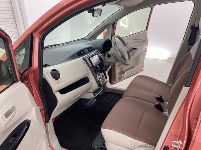 ｅＫワゴン Ｅ　ドライブレコーダー　ＥＴＣ　バックカメラ　ナビ　ＴＶ　キーレスエントリー　電動格納ミラー　シートヒーター　ベンチシート　ＣＶＴ　ＡＢＳ　ＥＳＣ　ＣＤ　ＵＳＢ　Ｂｌｕｅｔｏｏｔｈ　衝突安全ボディ（40枚目）