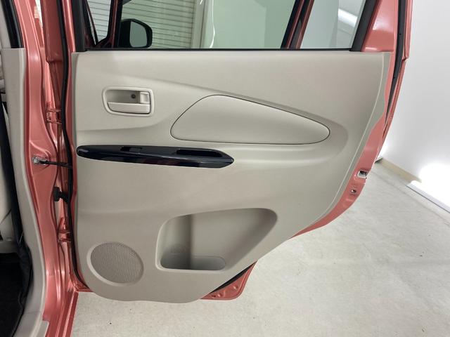 ｅＫワゴン Ｅ　ドライブレコーダー　ＥＴＣ　バックカメラ　ナビ　ＴＶ　キーレスエントリー　電動格納ミラー　シートヒーター　ベンチシート　ＣＶＴ　ＡＢＳ　ＥＳＣ　ＣＤ　ＵＳＢ　Ｂｌｕｅｔｏｏｔｈ　衝突安全ボディ（45枚目）