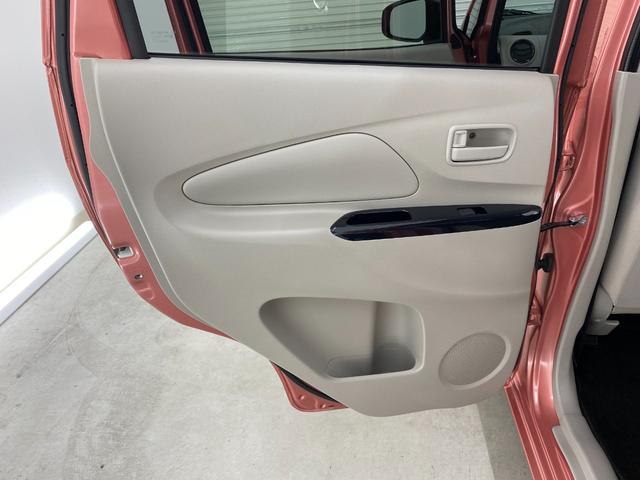 ｅＫワゴン Ｅ　ドライブレコーダー　ＥＴＣ　バックカメラ　ナビ　ＴＶ　キーレスエントリー　電動格納ミラー　シートヒーター　ベンチシート　ＣＶＴ　ＡＢＳ　ＥＳＣ　ＣＤ　ＵＳＢ　Ｂｌｕｅｔｏｏｔｈ　衝突安全ボディ（46枚目）