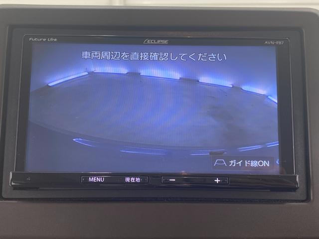 Ｎ－ＷＧＮ Ｇホンダセンシング　ＥＴＣ　バックカメラ　ナビ　クリアランスソナー　オートクルーズコントロール　レーンアシスト　衝突被害軽減システム　オートライト　スマートキー　アイドリングストップ　電動格納ミラー　ベンチシート　ＣＶＴ（7枚目）