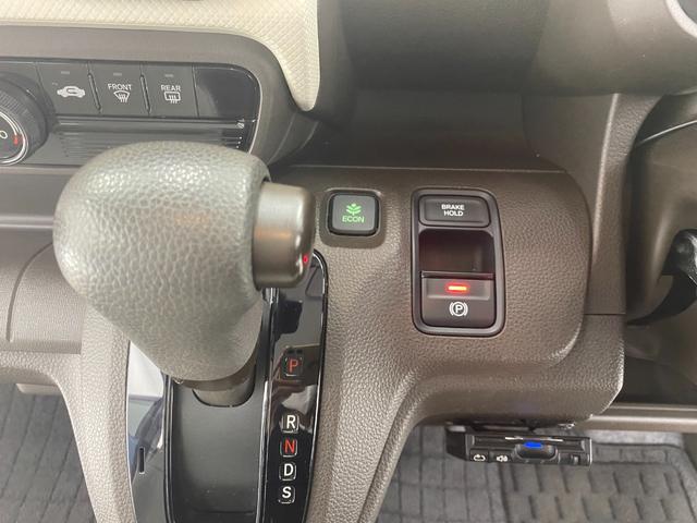 Ｎ－ＷＧＮ Ｇホンダセンシング　ＥＴＣ　バックカメラ　ナビ　クリアランスソナー　オートクルーズコントロール　レーンアシスト　衝突被害軽減システム　オートライト　スマートキー　アイドリングストップ　電動格納ミラー　ベンチシート　ＣＶＴ（8枚目）