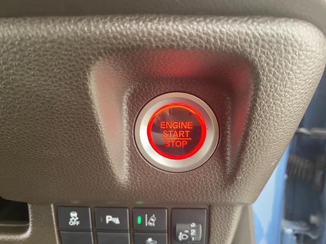 Ｎ－ＷＧＮ Ｇホンダセンシング　ＥＴＣ　バックカメラ　ナビ　クリアランスソナー　オートクルーズコントロール　レーンアシスト　衝突被害軽減システム　オートライト　スマートキー　アイドリングストップ　電動格納ミラー　ベンチシート　ＣＶＴ（10枚目）
