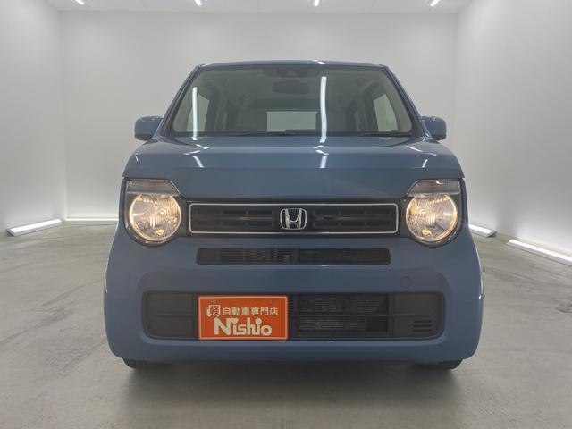 Ｎ－ＷＧＮ Ｇホンダセンシング　ＥＴＣ　バックカメラ　ナビ　クリアランスソナー　オートクルーズコントロール　レーンアシスト　衝突被害軽減システム　オートライト　スマートキー　アイドリングストップ　電動格納ミラー　ベンチシート　ＣＶＴ（13枚目）