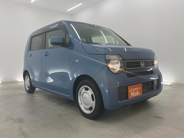 Ｎ－ＷＧＮ Ｇホンダセンシング　ＥＴＣ　バックカメラ　ナビ　クリアランスソナー　オートクルーズコントロール　レーンアシスト　衝突被害軽減システム　オートライト　スマートキー　アイドリングストップ　電動格納ミラー　ベンチシート　ＣＶＴ（14枚目）