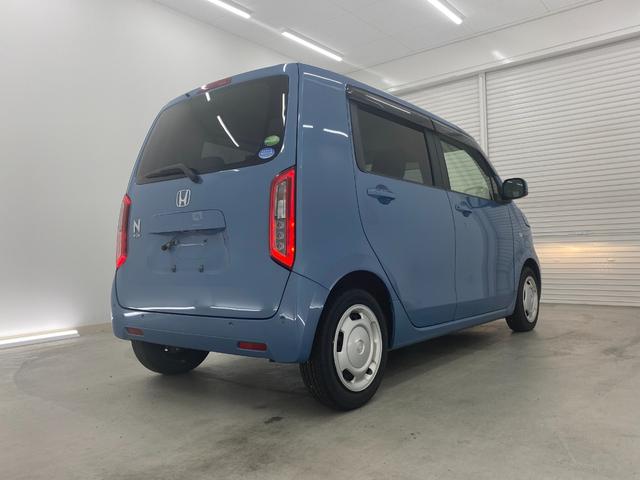 Ｎ－ＷＧＮ Ｇホンダセンシング　ＥＴＣ　バックカメラ　ナビ　クリアランスソナー　オートクルーズコントロール　レーンアシスト　衝突被害軽減システム　オートライト　スマートキー　アイドリングストップ　電動格納ミラー　ベンチシート　ＣＶＴ（16枚目）