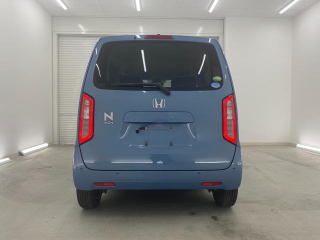 Ｎ－ＷＧＮ Ｇホンダセンシング　ＥＴＣ　バックカメラ　ナビ　クリアランスソナー　オートクルーズコントロール　レーンアシスト　衝突被害軽減システム　オートライト　スマートキー　アイドリングストップ　電動格納ミラー　ベンチシート　ＣＶＴ（17枚目）
