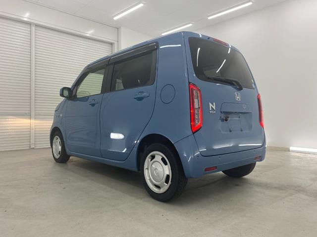 Ｎ－ＷＧＮ Ｇホンダセンシング　ＥＴＣ　バックカメラ　ナビ　クリアランスソナー　オートクルーズコントロール　レーンアシスト　衝突被害軽減システム　オートライト　スマートキー　アイドリングストップ　電動格納ミラー　ベンチシート　ＣＶＴ（18枚目）