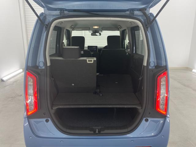 Ｎ－ＷＧＮ Ｇホンダセンシング　ＥＴＣ　バックカメラ　ナビ　クリアランスソナー　オートクルーズコントロール　レーンアシスト　衝突被害軽減システム　オートライト　スマートキー　アイドリングストップ　電動格納ミラー　ベンチシート　ＣＶＴ（31枚目）