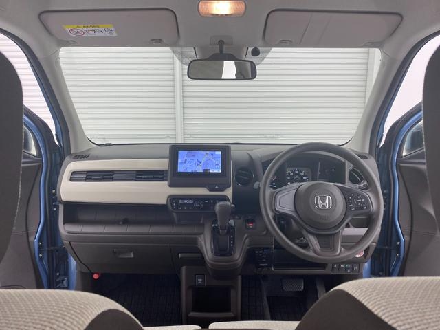 Ｎ－ＷＧＮ Ｇホンダセンシング　ＥＴＣ　バックカメラ　ナビ　クリアランスソナー　オートクルーズコントロール　レーンアシスト　衝突被害軽減システム　オートライト　スマートキー　アイドリングストップ　電動格納ミラー　ベンチシート　ＣＶＴ（35枚目）