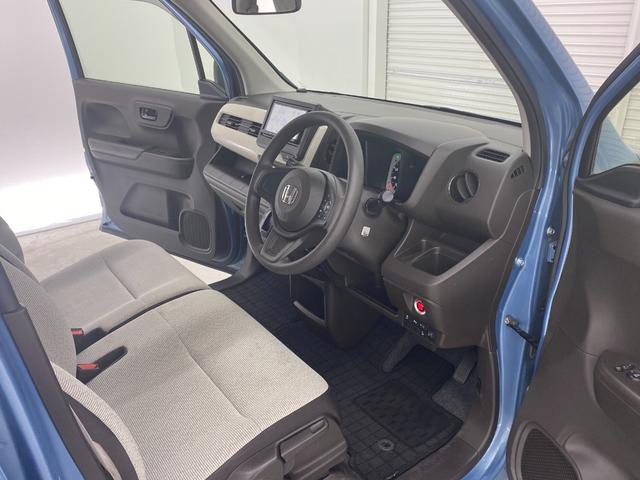 Ｎ－ＷＧＮ Ｇホンダセンシング　ＥＴＣ　バックカメラ　ナビ　クリアランスソナー　オートクルーズコントロール　レーンアシスト　衝突被害軽減システム　オートライト　スマートキー　アイドリングストップ　電動格納ミラー　ベンチシート　ＣＶＴ（36枚目）