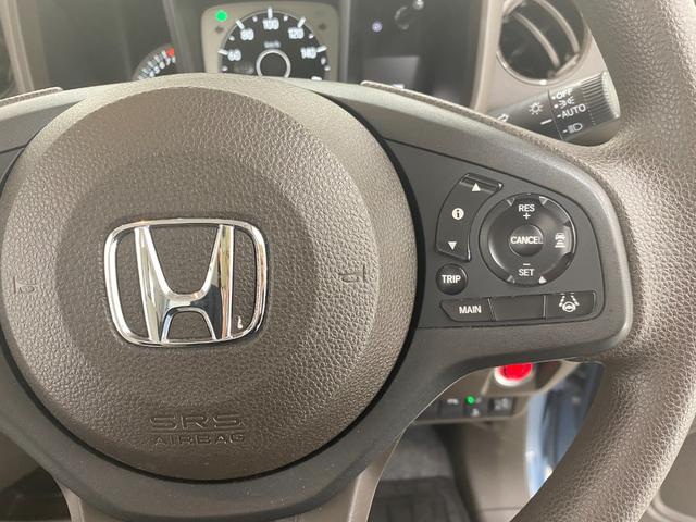 Ｎ－ＷＧＮ Ｇホンダセンシング　ＥＴＣ　バックカメラ　ナビ　クリアランスソナー　オートクルーズコントロール　レーンアシスト　衝突被害軽減システム　オートライト　スマートキー　アイドリングストップ　電動格納ミラー　ベンチシート　ＣＶＴ（38枚目）