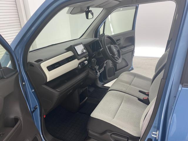 Ｎ－ＷＧＮ Ｇホンダセンシング　ＥＴＣ　バックカメラ　ナビ　クリアランスソナー　オートクルーズコントロール　レーンアシスト　衝突被害軽減システム　オートライト　スマートキー　アイドリングストップ　電動格納ミラー　ベンチシート　ＣＶＴ（41枚目）