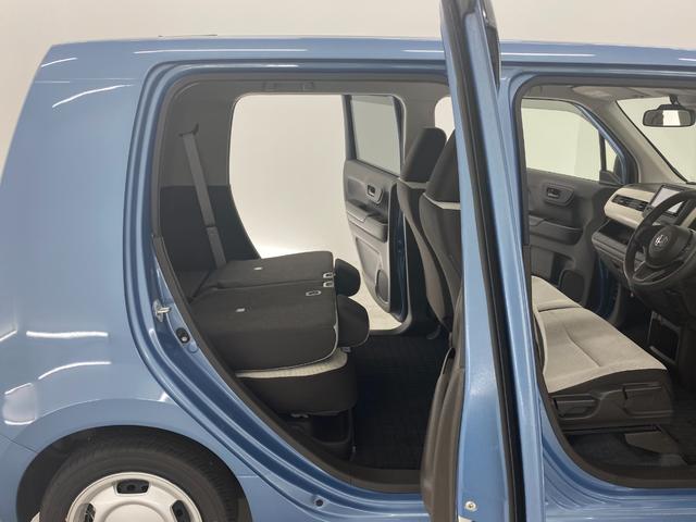 Ｎ－ＷＧＮ Ｇホンダセンシング　ＥＴＣ　バックカメラ　ナビ　クリアランスソナー　オートクルーズコントロール　レーンアシスト　衝突被害軽減システム　オートライト　スマートキー　アイドリングストップ　電動格納ミラー　ベンチシート　ＣＶＴ（50枚目）