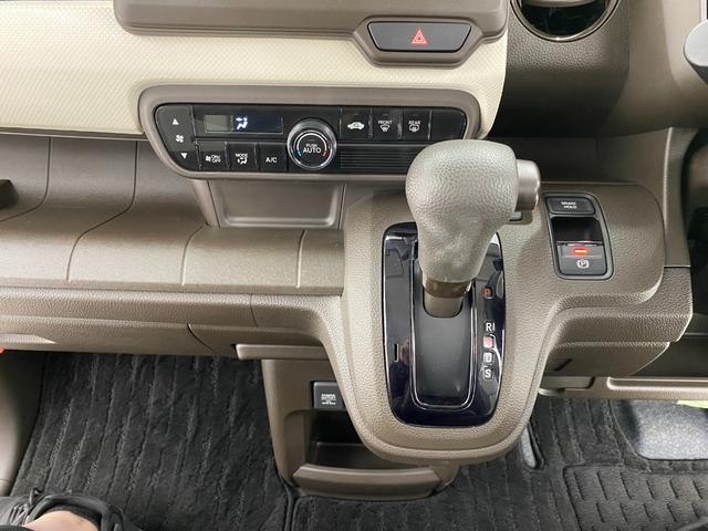 Ｎ－ＷＧＮ Ｇホンダセンシング　クリアランスソナー　オートクルーズコントロール　レーンアシスト　衝突被害軽減システム　オートライト　スマートキー　アイドリングストップ　ベンチシート　ＣＶＴ　盗難防止システム　ＡＢＳ　ＥＳＣ　ＣＤ（6枚目）