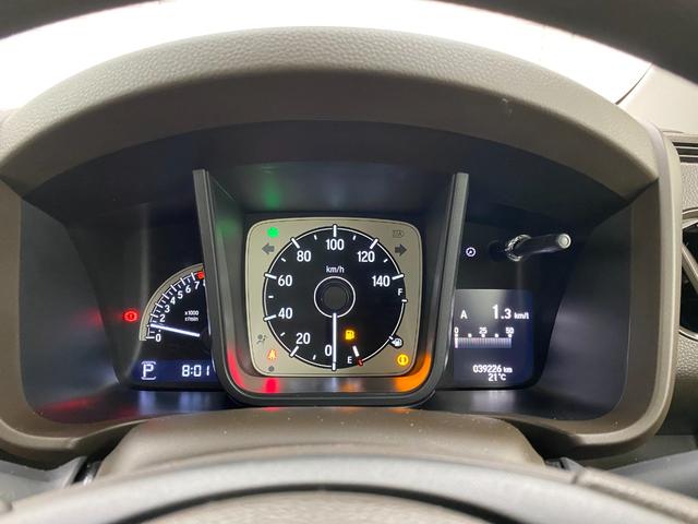 Ｎ－ＷＧＮ Ｇホンダセンシング　クリアランスソナー　オートクルーズコントロール　レーンアシスト　衝突被害軽減システム　オートライト　スマートキー　アイドリングストップ　ベンチシート　ＣＶＴ　盗難防止システム　ＡＢＳ　ＥＳＣ　ＣＤ（9枚目）