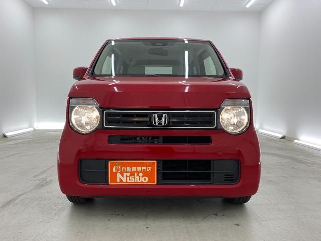 Ｎ－ＷＧＮ Ｇホンダセンシング　クリアランスソナー　オートクルーズコントロール　レーンアシスト　衝突被害軽減システム　オートライト　スマートキー　アイドリングストップ　ベンチシート　ＣＶＴ　盗難防止システム　ＡＢＳ　ＥＳＣ　ＣＤ（13枚目）