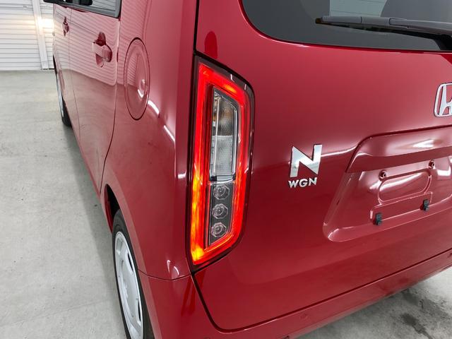 Ｎ－ＷＧＮ Ｇホンダセンシング　クリアランスソナー　オートクルーズコントロール　レーンアシスト　衝突被害軽減システム　オートライト　スマートキー　アイドリングストップ　ベンチシート　ＣＶＴ　盗難防止システム　ＡＢＳ　ＥＳＣ　ＣＤ（26枚目）