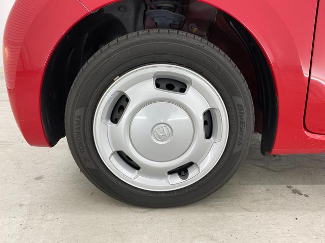 Ｎ－ＷＧＮ Ｇホンダセンシング　クリアランスソナー　オートクルーズコントロール　レーンアシスト　衝突被害軽減システム　オートライト　スマートキー　アイドリングストップ　ベンチシート　ＣＶＴ　盗難防止システム　ＡＢＳ　ＥＳＣ　ＣＤ（29枚目）