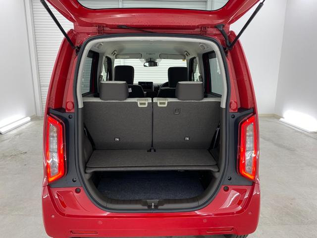 Ｎ－ＷＧＮ Ｇホンダセンシング　クリアランスソナー　オートクルーズコントロール　レーンアシスト　衝突被害軽減システム　オートライト　スマートキー　アイドリングストップ　ベンチシート　ＣＶＴ　盗難防止システム　ＡＢＳ　ＥＳＣ　ＣＤ（31枚目）