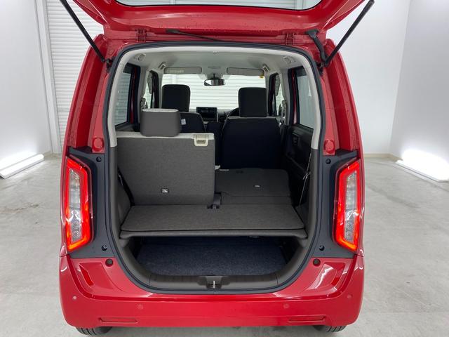 Ｎ－ＷＧＮ Ｇホンダセンシング　クリアランスソナー　オートクルーズコントロール　レーンアシスト　衝突被害軽減システム　オートライト　スマートキー　アイドリングストップ　ベンチシート　ＣＶＴ　盗難防止システム　ＡＢＳ　ＥＳＣ　ＣＤ（32枚目）