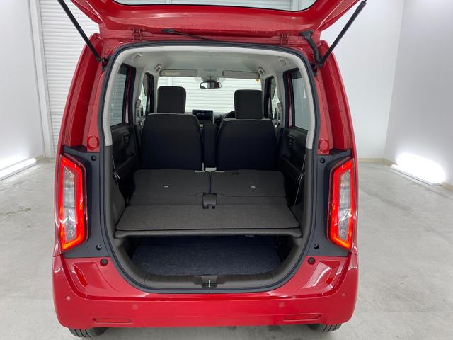 Ｎ－ＷＧＮ Ｇホンダセンシング　クリアランスソナー　オートクルーズコントロール　レーンアシスト　衝突被害軽減システム　オートライト　スマートキー　アイドリングストップ　ベンチシート　ＣＶＴ　盗難防止システム　ＡＢＳ　ＥＳＣ　ＣＤ（33枚目）