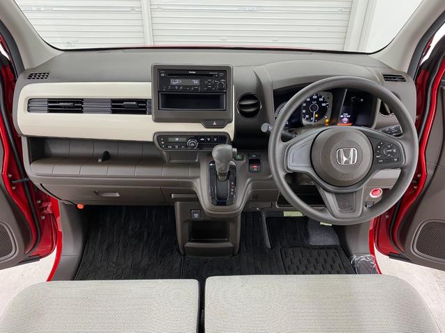 Ｎ－ＷＧＮ Ｇホンダセンシング　クリアランスソナー　オートクルーズコントロール　レーンアシスト　衝突被害軽減システム　オートライト　スマートキー　アイドリングストップ　ベンチシート　ＣＶＴ　盗難防止システム　ＡＢＳ　ＥＳＣ　ＣＤ（35枚目）