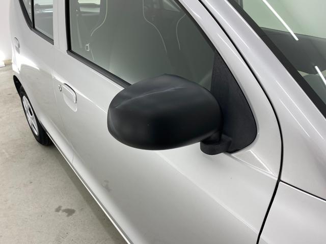 アルト Ｌ　クリアランスソナー　レーンアシスト　衝突被害軽減システム　キーレスエントリー　アイドリングストップ　シートヒーター　ＣＶＴ　盗難防止システム　ＡＢＳ　ＥＳＣ　ＣＤ　ミュージックプレイヤー接続可（22枚目）