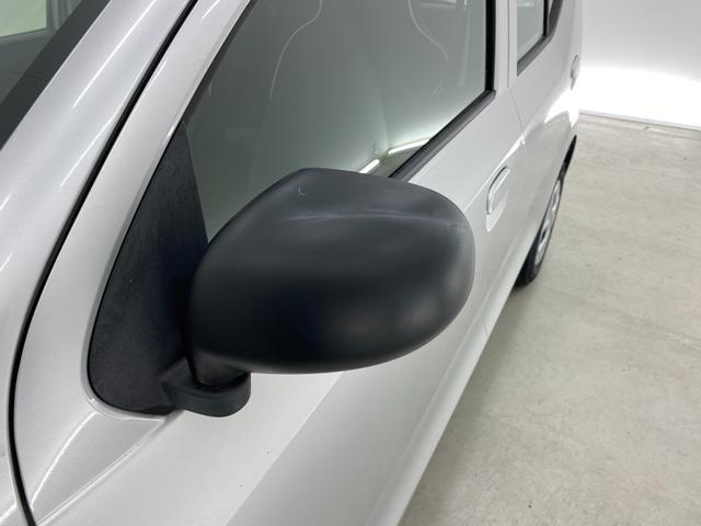 アルト Ｌ　クリアランスソナー　レーンアシスト　衝突被害軽減システム　キーレスエントリー　アイドリングストップ　シートヒーター　ＣＶＴ　盗難防止システム　ＡＢＳ　ＥＳＣ　ＣＤ　ミュージックプレイヤー接続可（23枚目）