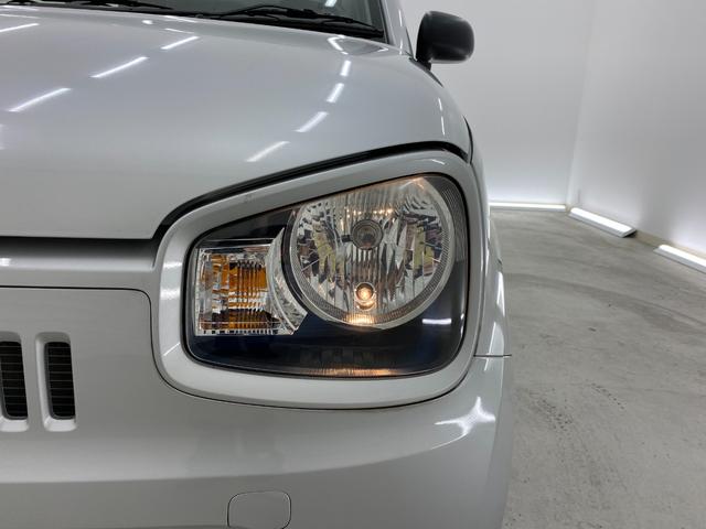 アルト Ｌ　クリアランスソナー　レーンアシスト　衝突被害軽減システム　キーレスエントリー　アイドリングストップ　シートヒーター　ＣＶＴ　盗難防止システム　ＡＢＳ　ＥＳＣ　ＣＤ　ミュージックプレイヤー接続可（24枚目）