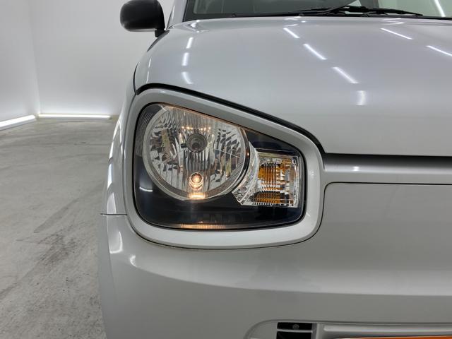 アルト Ｌ　クリアランスソナー　レーンアシスト　衝突被害軽減システム　キーレスエントリー　アイドリングストップ　シートヒーター　ＣＶＴ　盗難防止システム　ＡＢＳ　ＥＳＣ　ＣＤ　ミュージックプレイヤー接続可（25枚目）