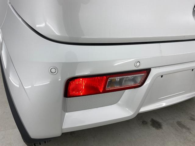 アルト Ｌ　クリアランスソナー　レーンアシスト　衝突被害軽減システム　キーレスエントリー　アイドリングストップ　シートヒーター　ＣＶＴ　盗難防止システム　ＡＢＳ　ＥＳＣ　ＣＤ　ミュージックプレイヤー接続可（26枚目）