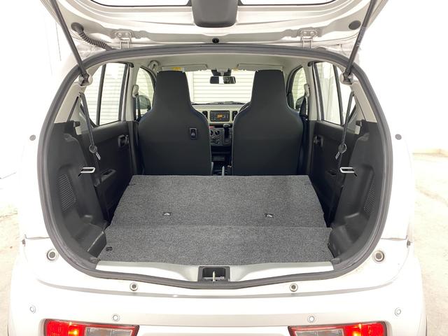 アルト Ｌ　クリアランスソナー　レーンアシスト　衝突被害軽減システム　キーレスエントリー　アイドリングストップ　シートヒーター　ＣＶＴ　盗難防止システム　ＡＢＳ　ＥＳＣ　ＣＤ　ミュージックプレイヤー接続可（33枚目）