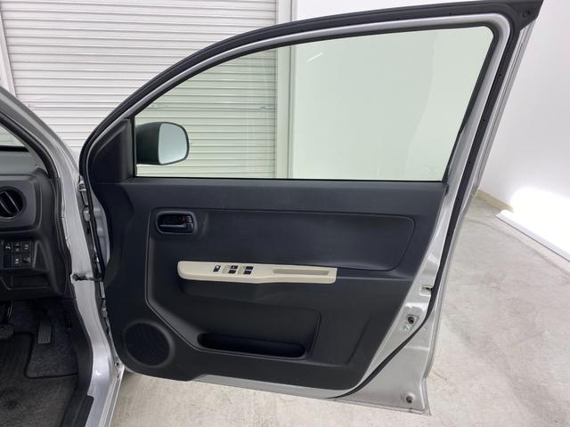 アルト Ｌ　クリアランスソナー　レーンアシスト　衝突被害軽減システム　キーレスエントリー　アイドリングストップ　シートヒーター　ＣＶＴ　盗難防止システム　ＡＢＳ　ＥＳＣ　ＣＤ　ミュージックプレイヤー接続可（35枚目）