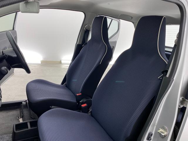 アルト Ｌ　クリアランスソナー　レーンアシスト　衝突被害軽減システム　キーレスエントリー　アイドリングストップ　シートヒーター　ＣＶＴ　盗難防止システム　ＡＢＳ　ＥＳＣ　ＣＤ　ミュージックプレイヤー接続可（46枚目）