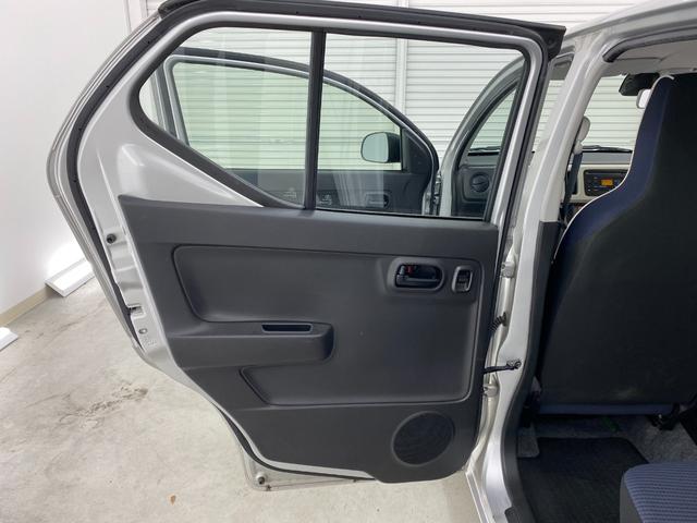 アルト Ｌ　クリアランスソナー　レーンアシスト　衝突被害軽減システム　キーレスエントリー　アイドリングストップ　シートヒーター　ＣＶＴ　盗難防止システム　ＡＢＳ　ＥＳＣ　ＣＤ　ミュージックプレイヤー接続可（48枚目）