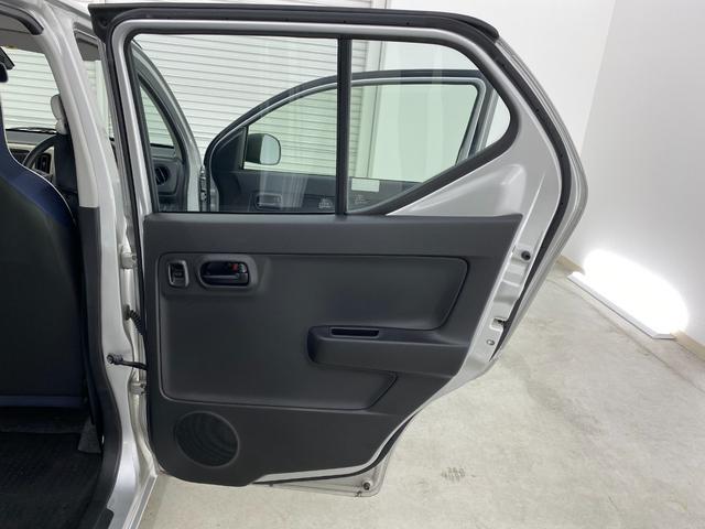 アルト Ｌ　クリアランスソナー　レーンアシスト　衝突被害軽減システム　キーレスエントリー　アイドリングストップ　シートヒーター　ＣＶＴ　盗難防止システム　ＡＢＳ　ＥＳＣ　ＣＤ　ミュージックプレイヤー接続可（49枚目）