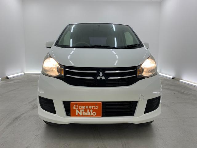 ｅＫワゴン Ｅ　キーレスエントリー　電動格納ミラー　シートヒーター　ベンチシート　ＣＶＴ　ＡＢＳ　ＣＤ　衝突安全ボディ　エアコン　パワーステアリング　パワーウィンドウ（15枚目）