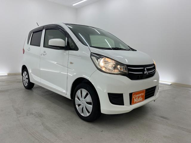 ｅＫワゴン Ｅ　キーレスエントリー　電動格納ミラー　シートヒーター　ベンチシート　ＣＶＴ　ＡＢＳ　ＣＤ　衝突安全ボディ　エアコン　パワーステアリング　パワーウィンドウ（16枚目）