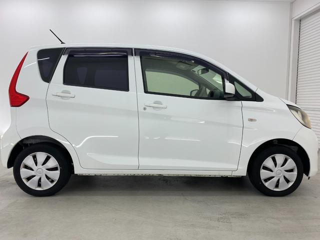 ｅＫワゴン Ｅ　キーレスエントリー　電動格納ミラー　シートヒーター　ベンチシート　ＣＶＴ　ＡＢＳ　ＣＤ　衝突安全ボディ　エアコン　パワーステアリング　パワーウィンドウ（17枚目）