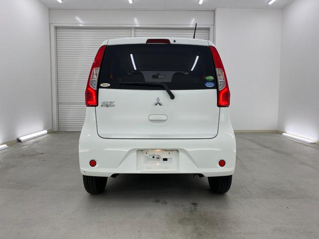 ｅＫワゴン Ｅ　キーレスエントリー　電動格納ミラー　シートヒーター　ベンチシート　ＣＶＴ　ＡＢＳ　ＣＤ　衝突安全ボディ　エアコン　パワーステアリング　パワーウィンドウ（19枚目）