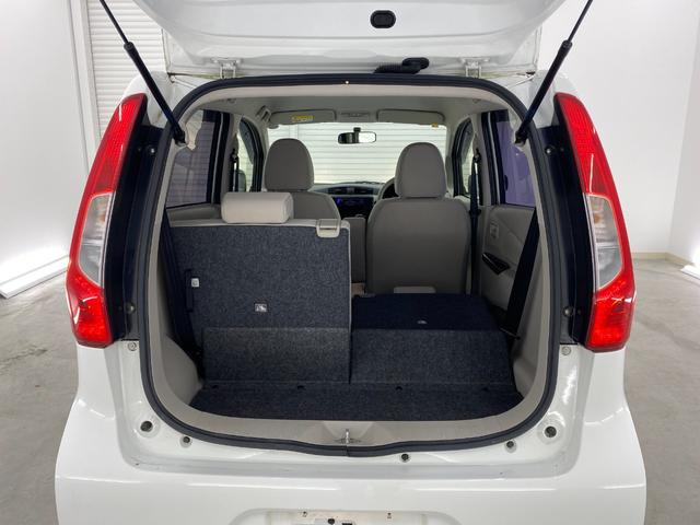 ｅＫワゴン Ｅ　キーレスエントリー　電動格納ミラー　シートヒーター　ベンチシート　ＣＶＴ　ＡＢＳ　ＣＤ　衝突安全ボディ　エアコン　パワーステアリング　パワーウィンドウ（21枚目）