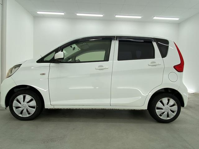 ｅＫワゴン Ｅ　キーレスエントリー　電動格納ミラー　シートヒーター　ベンチシート　ＣＶＴ　ＡＢＳ　ＣＤ　衝突安全ボディ　エアコン　パワーステアリング　パワーウィンドウ（28枚目）