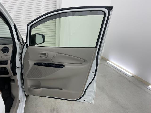 ｅＫワゴン Ｅ　キーレスエントリー　電動格納ミラー　シートヒーター　ベンチシート　ＣＶＴ　ＡＢＳ　ＣＤ　衝突安全ボディ　エアコン　パワーステアリング　パワーウィンドウ（30枚目）
