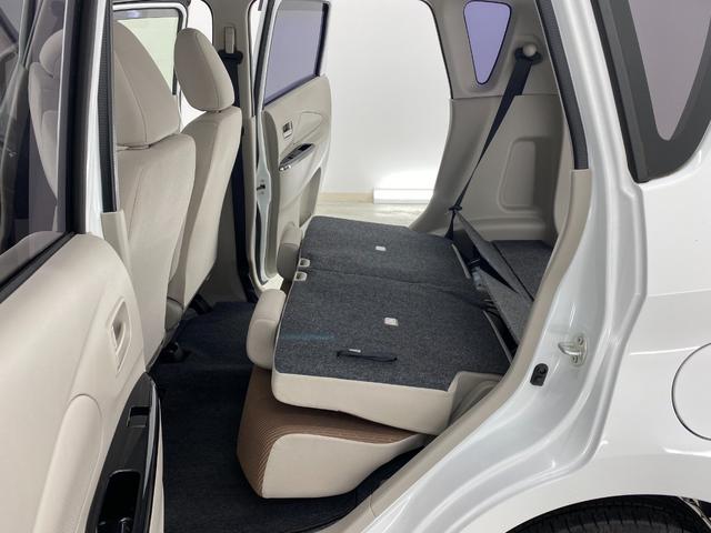 ｅＫワゴン Ｅ　キーレスエントリー　電動格納ミラー　シートヒーター　ベンチシート　ＣＶＴ　ＡＢＳ　ＣＤ　衝突安全ボディ　エアコン　パワーステアリング　パワーウィンドウ（31枚目）