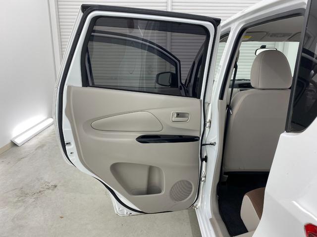ｅＫワゴン Ｅ　キーレスエントリー　電動格納ミラー　シートヒーター　ベンチシート　ＣＶＴ　ＡＢＳ　ＣＤ　衝突安全ボディ　エアコン　パワーステアリング　パワーウィンドウ（40枚目）